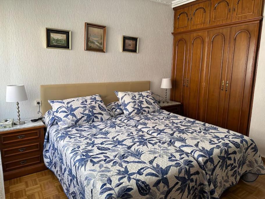 Comodo Y Centrico Apto. En Χιχόν Εξωτερικό φωτογραφία