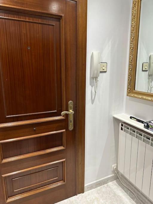 Comodo Y Centrico Apto. En Χιχόν Εξωτερικό φωτογραφία